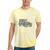 You Can't Scare Me I'm From The 1900s Retro Vintage Car Premium Tie-Dye T-Shirts Yellow Tie-Dye