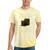 You Can't Scare Me I'm From The 1900s Vintage Camera Tie-Dye T-Shirts Yellow Tie-Dye