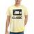 Classic VHS Tape Nostalgia Retro Tie-Dye T-Shirts Yellow Tie-Dye Classic VHS Tape Nostalgia Retro Tie-Dye T-Shirts Yellow Tie-Dye