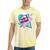 Dabbing Cassette Tape 70s 80s 80s Outfit Nostalgia Tie-Dye T-Shirts Yellow Tie-Dye Dabbing Cassette Tape 70s 80s 80s Outfit Nostalgia Tie-Dye T-Shirts Yellow Tie-Dye