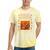 Family Vacation Grand Canyon 2026 Nostalgia Tie-Dye T-Shirts Yellow Tie-Dye