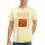 Family Vacation Grand Canyon 2026 Nostalgia Tie-Dye T-Shirts Yellow Tie-Dye