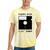 Floppy Disk Computer Nostalgia Fun PC Enthusiast History Tie-Dye T-Shirts Yellow Tie-Dye