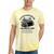 Forgive Me I'm From The 1900s No E-Car No SolarCells Premium Tri-Blend Tie-Dye T-Shirts Yellow Tie-Dye