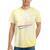 Freeze Tag 90s Nostalgia Tie-Dye T-Shirts Yellow Tie-Dye