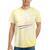 Freeze Tag 90s Nostalgia Tie-Dye T-Shirts Yellow Tie-Dye