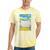 Frutiger Aero Aesthetic Rainbow Glitch Art Tie-Dye T-Shirts Yellow Tie-Dye Frutiger Aero Aesthetic Rainbow Glitch Art Tie-Dye T-Shirts Yellow Tie-Dye