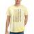 Frutiger Aero Aesthetic Retro Tech Desert Camo Distressed Tie-Dye T-Shirts Yellow Tie-Dye Frutiger Aero Aesthetic Retro Tech Desert Camo Distressed Tie-Dye T-Shirts Yellow Tie-Dye