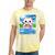 Frutiger Aero Aesthetic Tech Kawaii Ramen Cat Fishes Tie-Dye T-Shirts Yellow Tie-Dye Frutiger Aero Aesthetic Tech Kawaii Ramen Cat Fishes Tie-Dye T-Shirts Yellow Tie-Dye