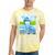 Frutiger Aero Aesthetic Tech Water Fishes Monitor Screen Raglan Baseball Tee Tie-Dye T-Shirts Yellow Tie-Dye Frutiger Aero Aesthetic Tech Water Fishes Monitor Screen Raglan Baseball Tee Tie-Dye T-Shirts Yellow Tie-Dye