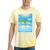 Frutiger Aero Aesthetics Tie-Dye T-Shirts Yellow Tie-Dye Frutiger Aero Aesthetics Tie-Dye T-Shirts Yellow Tie-Dye