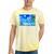 Frutiger Aero Beach Y2k Aesthetic Palm Tree Sand Ocean Men Women Girls Kids Tie-Dye T-Shirts Yellow Tie-Dye Frutiger Aero Beach Y2k Aesthetic Palm Tree Sand Ocean Men Women Girls Kids Tie-Dye T-Shirts Yellow Tie-Dye