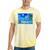 Frutiger Aero Beach Y2k Aesthetic Palm Tree Sand Ocean Premium Tie-Dye T-Shirts Yellow Tie-Dye Frutiger Aero Beach Y2k Aesthetic Palm Tree Sand Ocean Premium Tie-Dye T-Shirts Yellow Tie-Dye