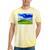 Frutiger Aero Meadow Aesthetic Y2k 2000s Ironic Nostalgic Tie-Dye T-Shirts Yellow Tie-Dye Frutiger Aero Meadow Aesthetic Y2k 2000s Ironic Nostalgic Tie-Dye T-Shirts Yellow Tie-Dye
