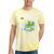 Frutiger Aero Y2K Fashion Trends Statement Piece Tech Orbite Premium Tri-Blend Tie-Dye T-Shirts Yellow Tie-Dye Frutiger Aero Y2K Fashion Trends Statement Piece Tech Orbite Premium Tri-Blend Tie-Dye T-Shirts Yellow Tie-Dye
