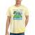 Future City Wind Power Frutiger Aero Y2K Style Ocean Tie-Dye T-Shirts Yellow Tie-Dye Future City Wind Power Frutiger Aero Y2K Style Ocean Tie-Dye T-Shirts Yellow Tie-Dye