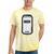 Generic Beer 1980s 80s Nostalgia Tie-Dye T-Shirts Yellow Tie-Dye Generic Beer 1980s 80s Nostalgia Tie-Dye T-Shirts Yellow Tie-Dye