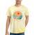 Groovy Like The 70s Aesthetic Nostalgia 1970's Retro Tie-Dye T-Shirts Yellow Tie-Dye Groovy Like The 70s Aesthetic Nostalgia 1970's Retro Tie-Dye T-Shirts Yellow Tie-Dye