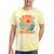 Groovy Brother 70s Aesthetic Nostalgia 1970's Retro Brother Tie-Dye T-Shirts Yellow Tie-Dye Groovy Brother 70s Aesthetic Nostalgia 1970's Retro Brother Tie-Dye T-Shirts Yellow Tie-Dye