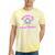 Grown-Up Still Love These Magical Unicorn Nostalgia Tie-Dye T-Shirts Yellow Tie-Dye