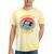 Handheld Gamer Retro Portable Console Nostalgia Tie-Dye T-Shirts Yellow Tie-Dye Handheld Gamer Retro Portable Console Nostalgia Tie-Dye T-Shirts Yellow Tie-Dye