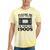Over The Hill Please Be Patient I'm From The 1900s VHS Premium Tri-Blend Tie-Dye T-Shirts Yellow Tie-Dye Over The Hill Please Be Patient I'm From The 1900s VHS Premium Tri-Blend Tie-Dye T-Shirts Yellow Tie-Dye
