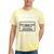 I'm From The 1900s Be Patient Retro Cassette Tape Premium Tie-Dye T-Shirts Yellow Tie-Dye