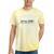 I'm From The 1900s Please Patient History Tie-Dye T-Shirts Yellow Tie-Dye