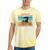 I'm From The 1900s Vintage Retirement Tie-Dye T-Shirts Yellow Tie-Dye