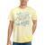I'm Not Old I'm Classic Nostalgia Retro Vintage Birthday Tie-Dye T-Shirts Yellow Tie-Dye