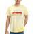 I'm Not Old I'm Classic Pipe Nostalgia Tie-Dye T-Shirts Yellow Tie-Dye