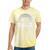 I'm Not Old I'm Classic Radio Retro Nostalgia Tie-Dye T-Shirts Yellow Tie-Dye