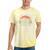 I'm Not Old I'm Classic Travel Nostalgia Tie-Dye T-Shirts Yellow Tie-Dye