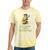 Jeremiah Was A Bullfrog A Classic Rock Nostalgia Trip Premium Tri-Blend Tie-Dye T-Shirts Yellow Tie-Dye
