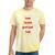 Do You Know The Muffin Man DYKTMM Nostalgia Quote Tie-Dye T-Shirts Yellow Tie-Dye