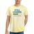 Still Loading Since 1999 Retro Tech Nostalgia Tie-Dye T-Shirts Yellow Tie-Dye