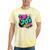 I Love The 70s Retro Cassette Roller Vinyl Disco Nostalgia Tie-Dye T-Shirts Yellow Tie-Dye I Love The 70s Retro Cassette Roller Vinyl Disco Nostalgia Tie-Dye T-Shirts Yellow Tie-Dye
