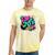 I Love The 70s Retro Cassette Roller Vinyl Disco Nostalgia Tie-Dye T-Shirts Yellow Tie-Dye I Love The 70s Retro Cassette Roller Vinyl Disco Nostalgia Tie-Dye T-Shirts Yellow Tie-Dye
