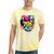 I Love The 70s Retro Cassette Roller Vinyl Nostalgia Vibes Premium Tri-Blend Tie-Dye T-Shirts Yellow Tie-Dye I Love The 70s Retro Cassette Roller Vinyl Nostalgia Vibes Premium Tri-Blend Tie-Dye T-Shirts Yellow Tie-Dye