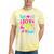 I Love The 90'S 90s Nostalgia Tie-Dye T-Shirts Yellow Tie-Dye I Love The 90'S 90s Nostalgia Tie-Dye T-Shirts Yellow Tie-Dye