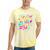 I Love The 90'S 90s Retro Nostalgia Tie-Dye T-Shirts Yellow Tie-Dye I Love The 90'S 90s Retro Nostalgia Tie-Dye T-Shirts Yellow Tie-Dye