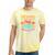 Made In 1990 Limited Edition 90s Nostalgia 34th Birthday Tie-Dye T-Shirts Yellow Tie-Dye