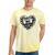 Mixed Tape Emotions Music Lover Nostalgia Quote Premium Tri-Blend Tie-Dye T-Shirts Yellow Tie-Dye Mixed Tape Emotions Music Lover Nostalgia Quote Premium Tri-Blend Tie-Dye T-Shirts Yellow Tie-Dye