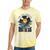Music Old School Nostalgia Record Premium Tri-Blend Tie-Dye T-Shirts Yellow Tie-Dye Music Old School Nostalgia Record Premium Tri-Blend Tie-Dye T-Shirts Yellow Tie-Dye