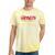 No Bags At SPAG'S Shrewsbury Defunct Store Nostalgia Vintage Premium Tri-Blend Tie-Dye T-Shirts Yellow Tie-Dye