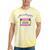 Nostalgia 1980s 80s 90s Costume Party Never Forget Tie-Dye T-Shirts Yellow Tie-Dye Nostalgia 1980s 80s 90s Costume Party Never Forget Tie-Dye T-Shirts Yellow Tie-Dye
