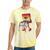 Old Vintage Cassette Tape 70s 80s 80s Outfit Nostalgia Tie-Dye T-Shirts Yellow Tie-Dye Old Vintage Cassette Tape 70s 80s 80s Outfit Nostalgia Tie-Dye T-Shirts Yellow Tie-Dye