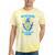 We Got Older Emo Punk Rock Nostalgia Tie-Dye T-Shirts Yellow Tie-Dye