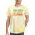 We Got Older But We’Re Still Young Nostalgia Emo Retro Tie-Dye T-Shirts Yellow Tie-Dye