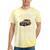 Patience Please I'm From The 1900s Old Car Tie-Dye T-Shirts Yellow Tie-Dye